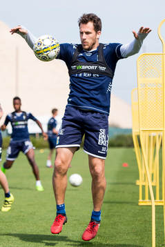 Tobias Hysén