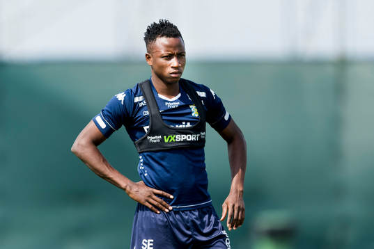 Prosper Kasim