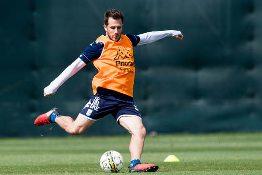 Tobias Hysén