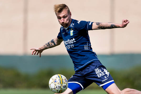 Sebastian Eriksson