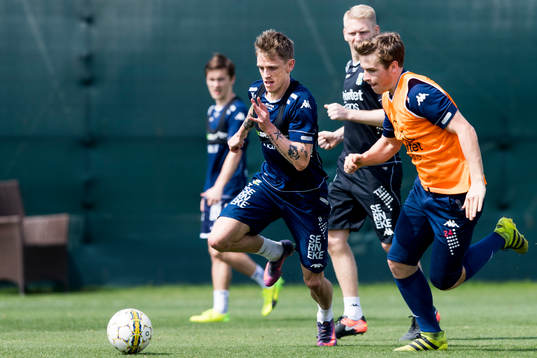 Sören Rieks
