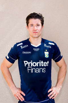 David Boo Wiklander