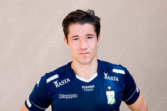 David Boo Wiklander