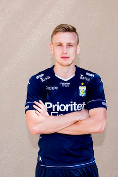 Sebastian Ohlsson