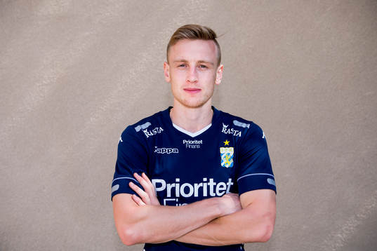 Sebastian Ohlsson