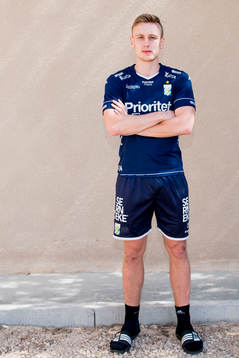 Sebastian Ohlsson