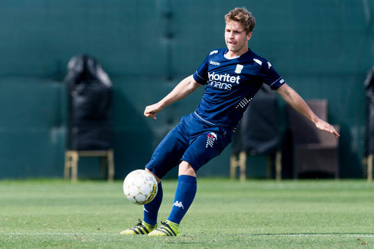 Erik Gunnarsson