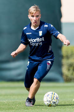 Edvin Dahlqvist