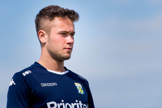 Andreas Öman