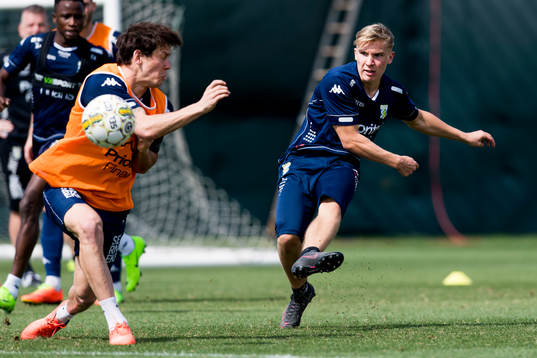 Edvin Dahlqvist