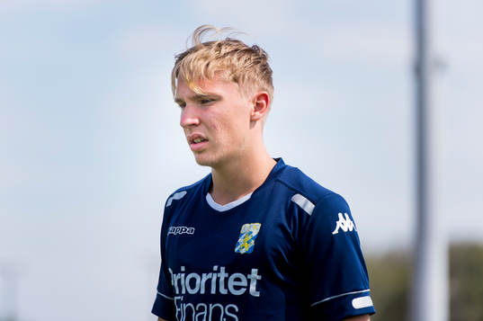 Edvin Dahlqvist