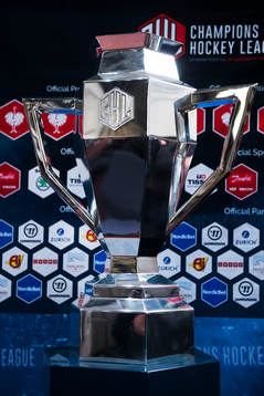 CHL-pokalen