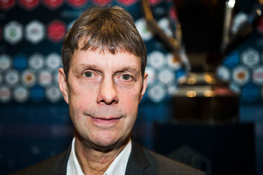 Bo "Kulon" Lennartsson sportchef för CHL