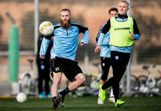 Jo Inge Berget