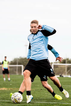 Anton Tinnerholm