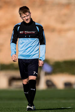 Anders Christiansen