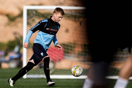Anders Christiansen