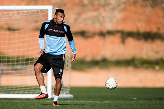 Felipe Carvalho