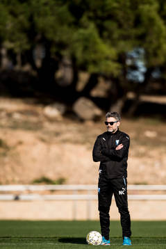VD Niclas Carlnén