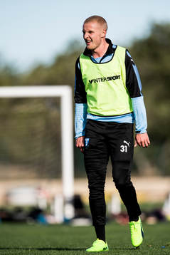 Franz Brorsson