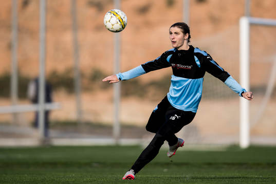 Pawel Cibicki