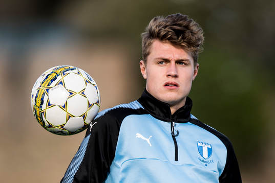 Mattias Svanberg