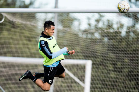 Yoshimar Yotún