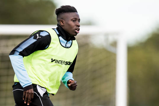 Pa Konate