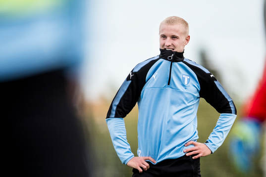 Franz Brorsson