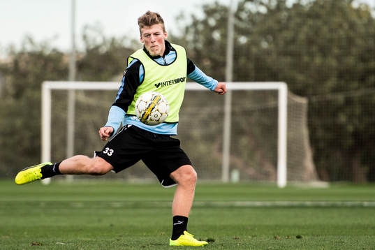 Teddy Bergqvist