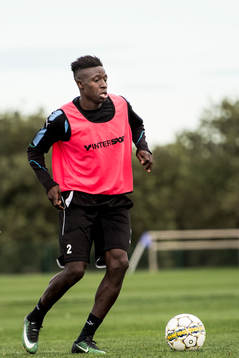 Pa Konate
