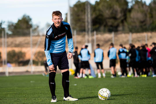 Anders Christiansen