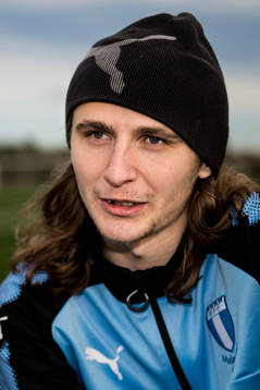 Pawel Cibicki