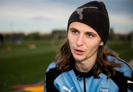 Pawel Cibicki