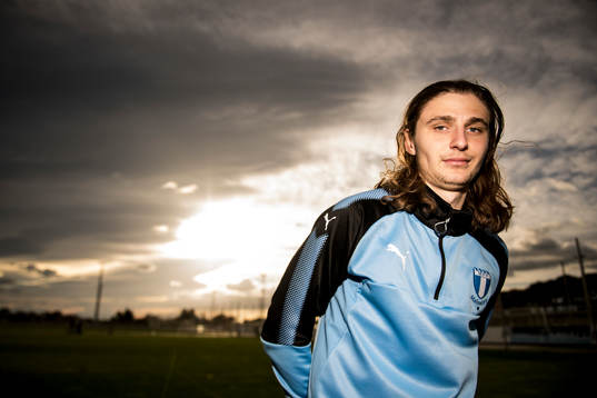 Pawel Cibicki