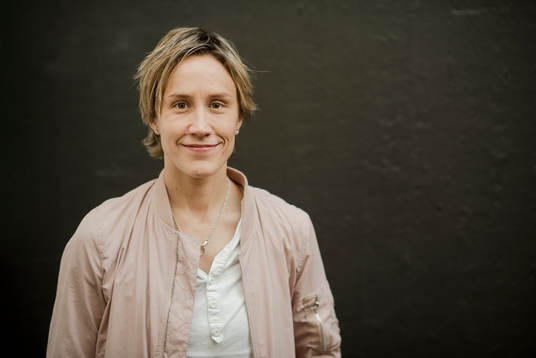 Maria Rooth, ishockey