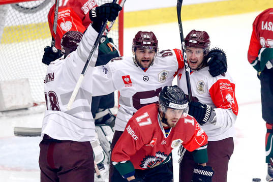 Sparta Prags Lukas Cingel jublar