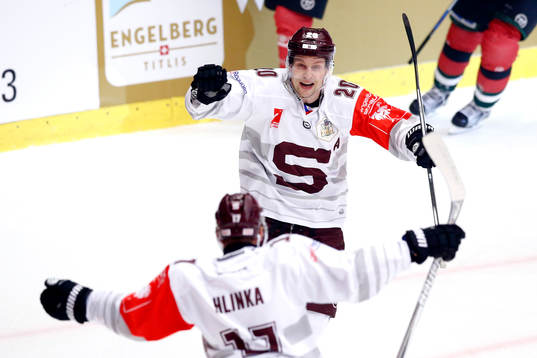 Sparta Prags Petr Vrana jublar