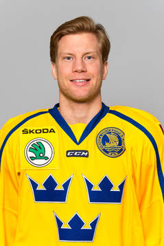 Sveriges Richard Gynge