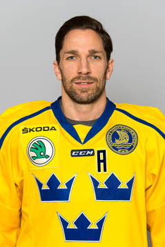Sveriges Joel Lundqvist