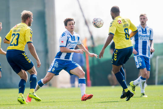Mads Albaek
