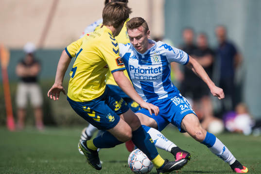 IFK Göteborgs Sebastian Ohlsson
