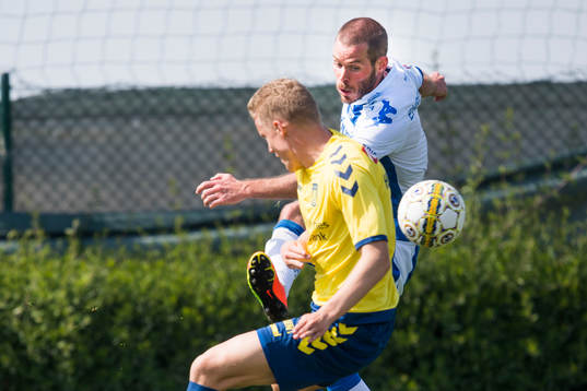 IFK Göteborgs Emil Salomonsson