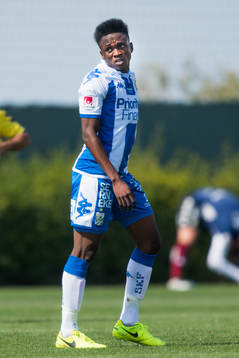IFK Göteborgs Lawson Sabah