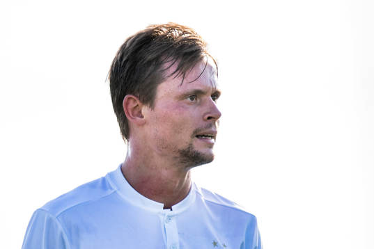 FC Köpenhamns William Kvist