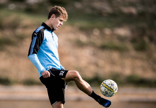 Mattias Svanberg