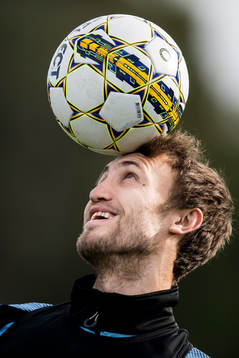 Magnus Wolff Eikrem
