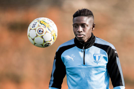 Pa Konate