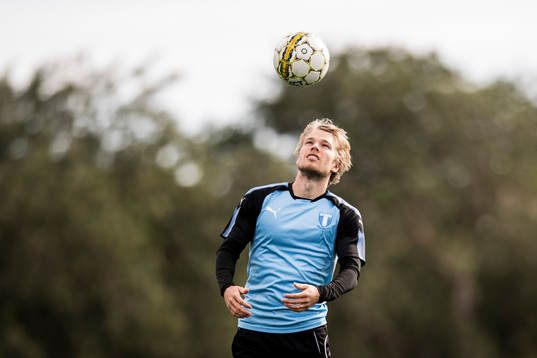 Oscar Lewicki