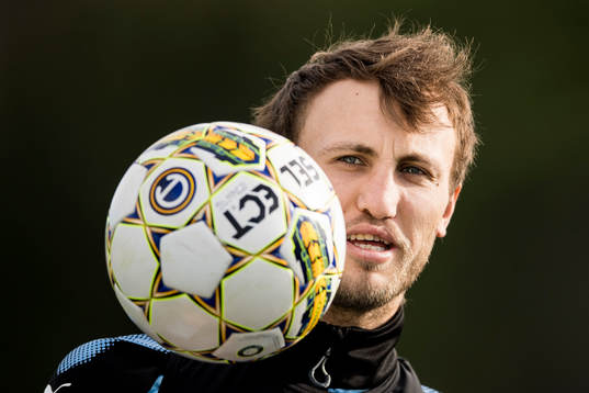 Magnus Wolff Eikrem